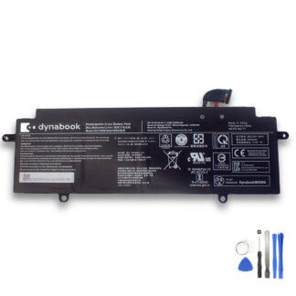 Batterie Toshiba PS0010UA1BRS 53Wh