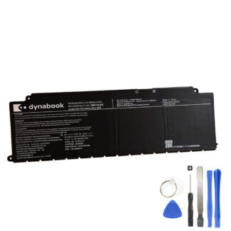 Batterie Toshiba PS0104UA1BRS 53Wh