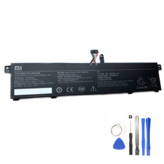Batterie Xiaomi RedmiBook 13 R13B03W 40Wh