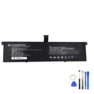Batterie Xiaomi 171501-AQ TM1701 R15B01W 60.04Wh