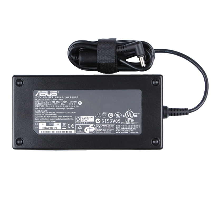 Original Asus Eee PC Top ET2701INTI-B002A Adaptateur Chargeur + 180W