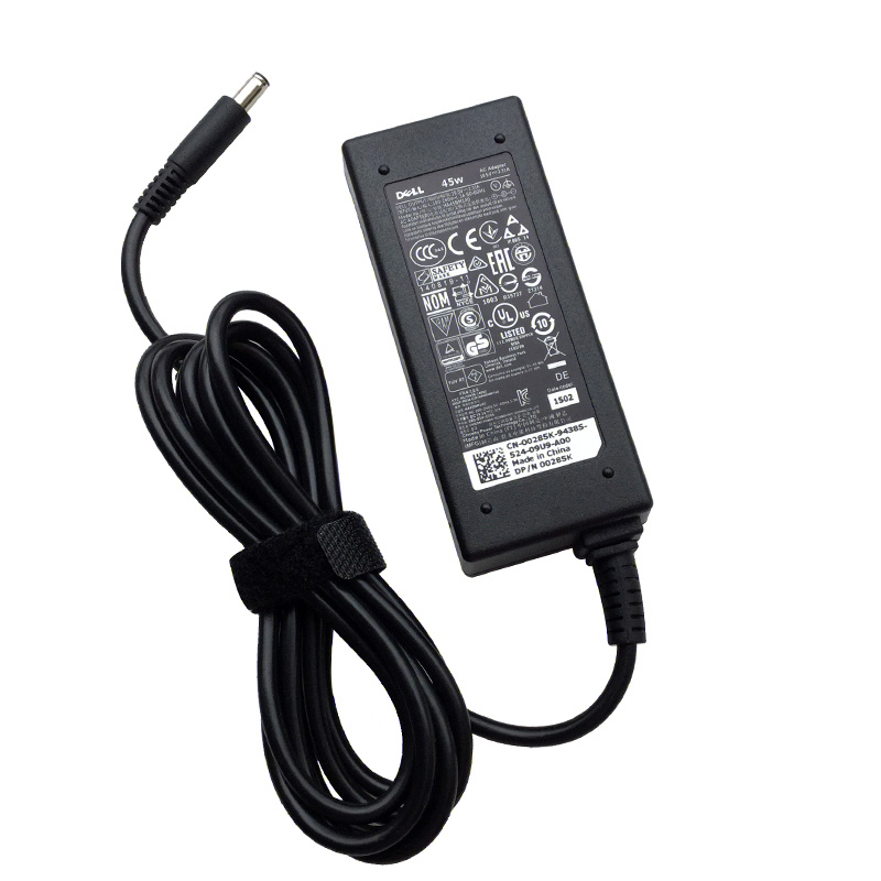 45W Original Dell Inspiron 15 3551 AC Adaptateur Chargeur
