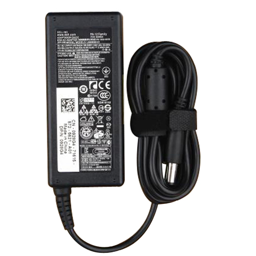 Original 65W Dell Inspiron 1721 6000 6400 AC Adaptateur Chargeur