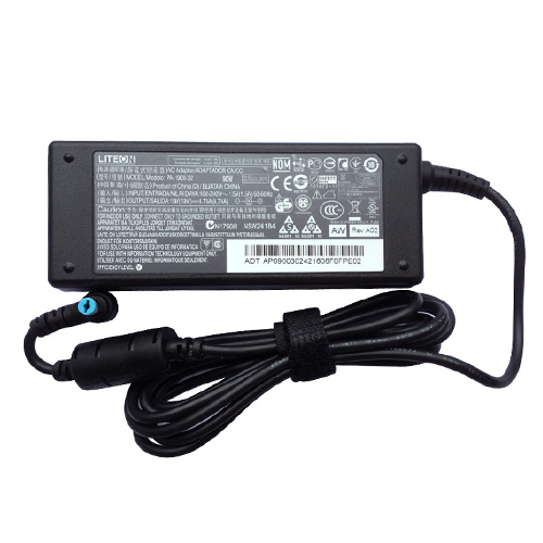 Original 90W Packard Bell EasyNote TE11HC-B828G75Mnks Adaptateur Chargeur